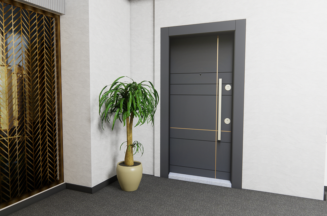 Ilgın Çelik Kapıcı