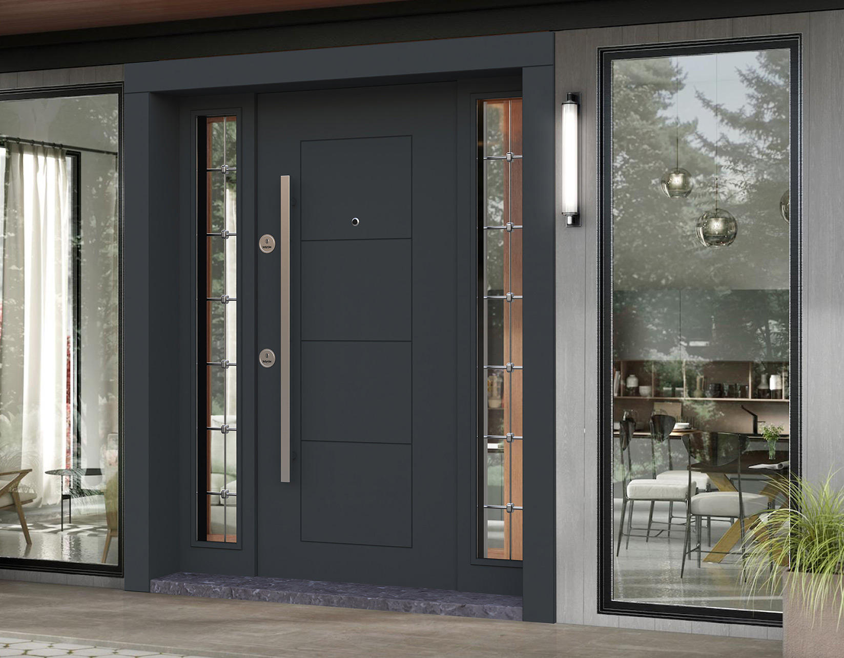 Ilgın Çelik Kapıcı