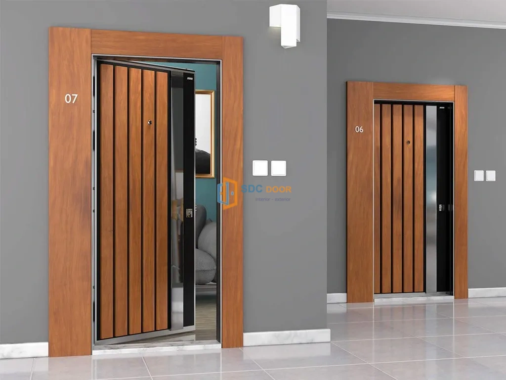 Ilgın Çelik Kapıcı